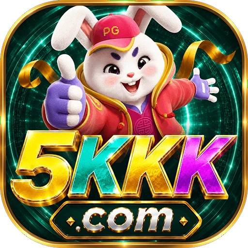 Logo 5kkk